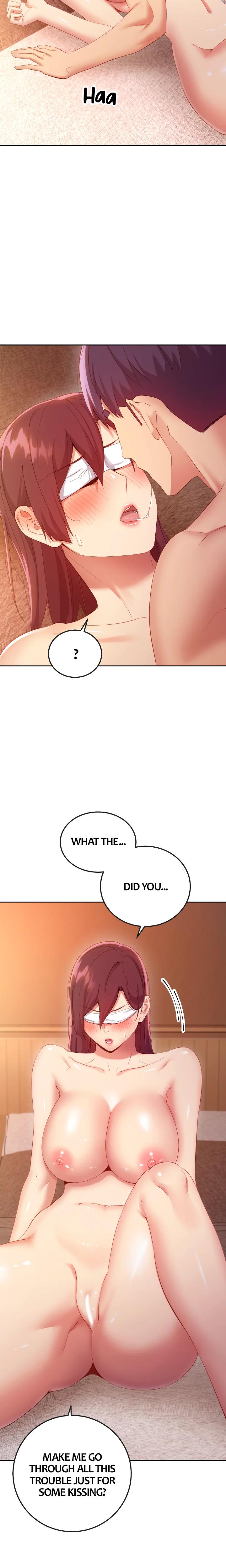 My Stepmother's Friends chapter 102 page 11