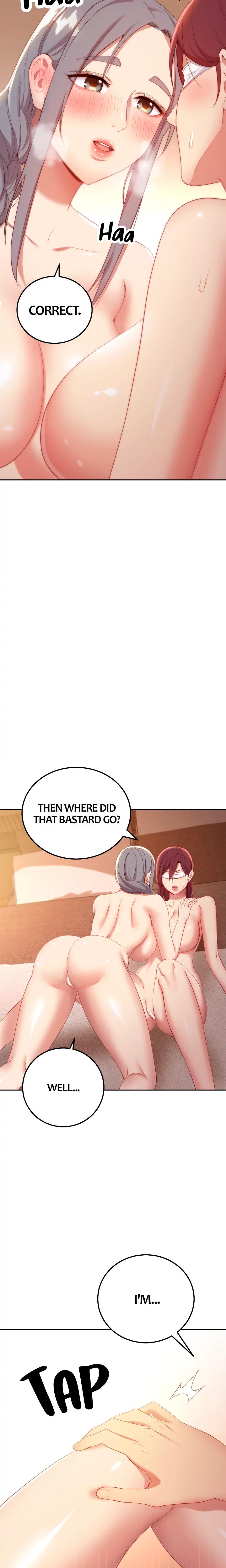 My Stepmother's Friends chapter 102 page 13
