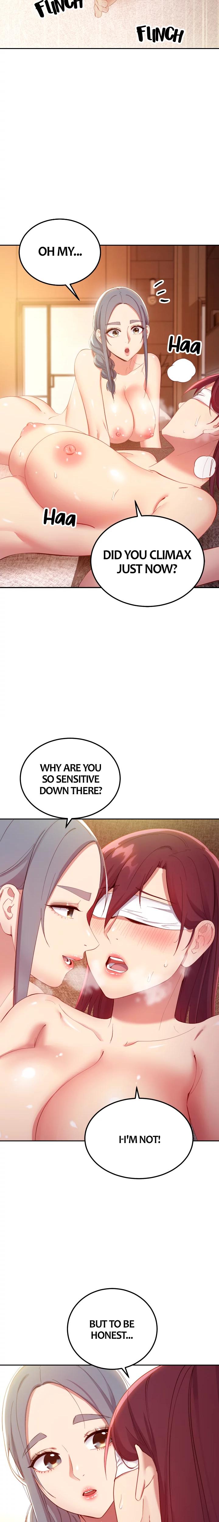My Stepmother's Friends chapter 102 page 16
