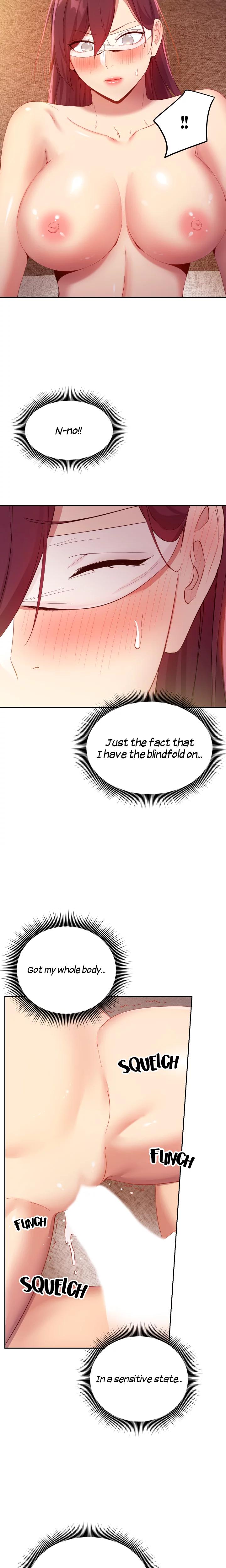 My Stepmother's Friends chapter 102 page 19