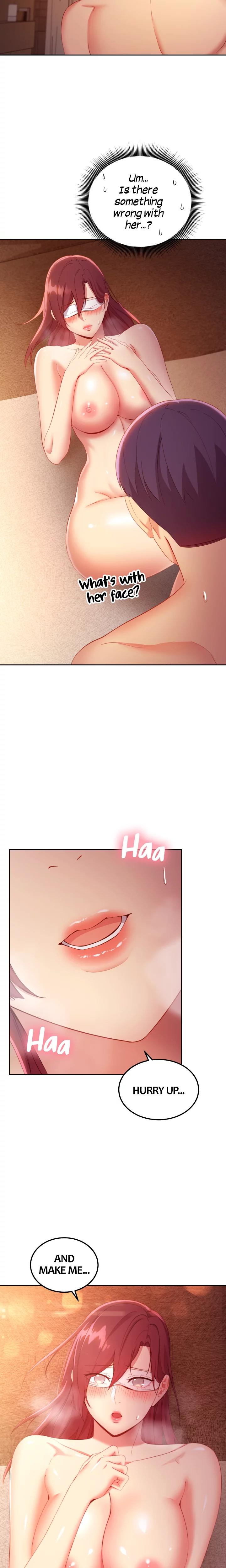 My Stepmother's Friends chapter 103 page 4