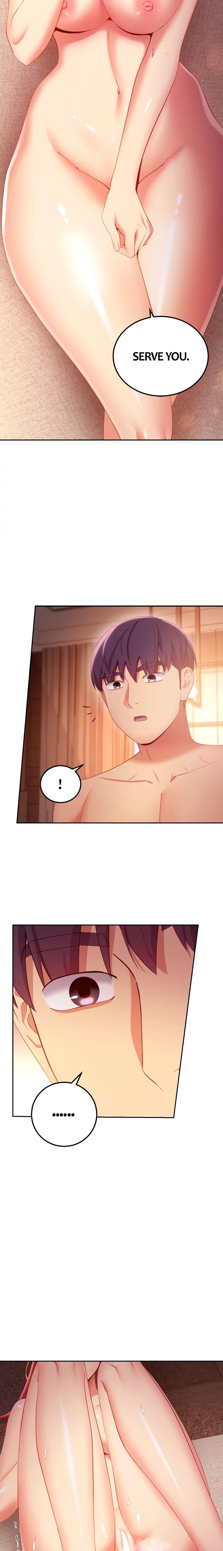 My Stepmother's Friends chapter 103 page 5