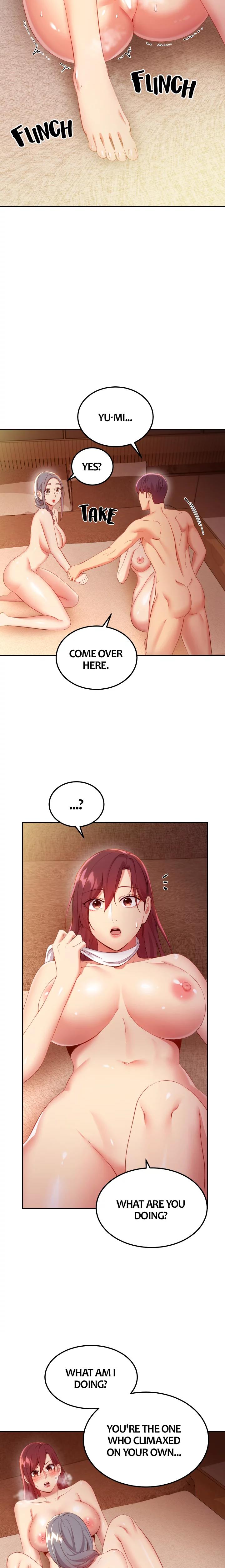 My Stepmother's Friends chapter 103 page 6