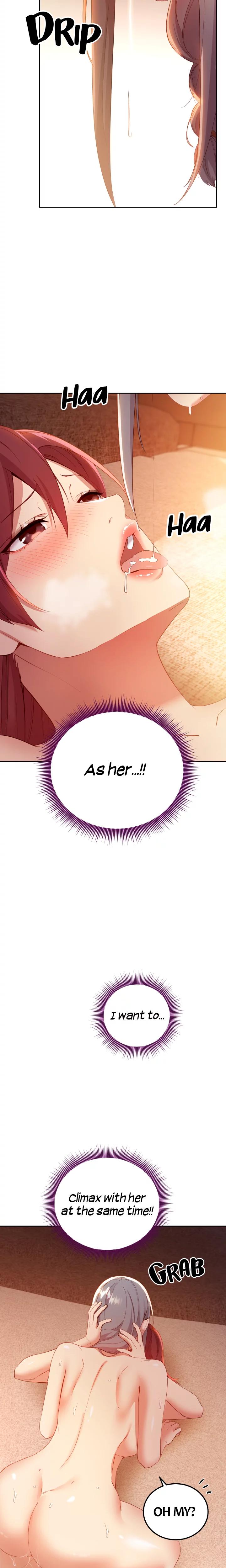 My Stepmother's Friends chapter 103 page 18
