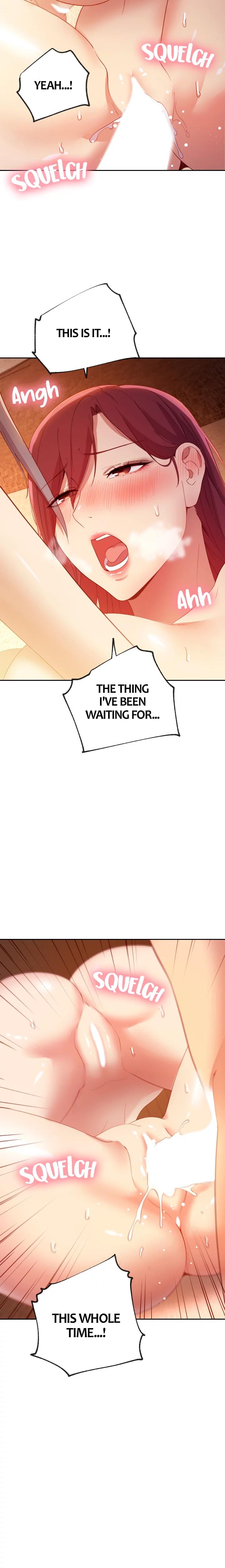 My Stepmother's Friends chapter 103 page 24