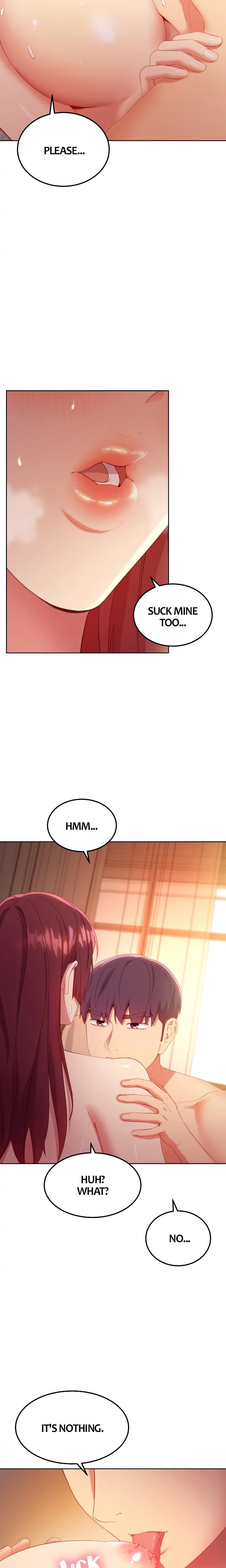 My Stepmother's Friends chapter 104 page 7