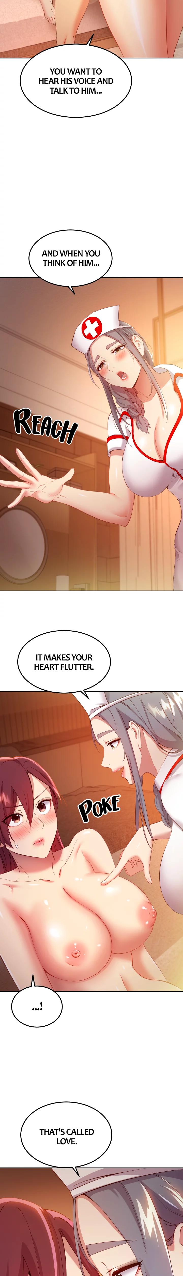 My Stepmother's Friends chapter 104 page 13
