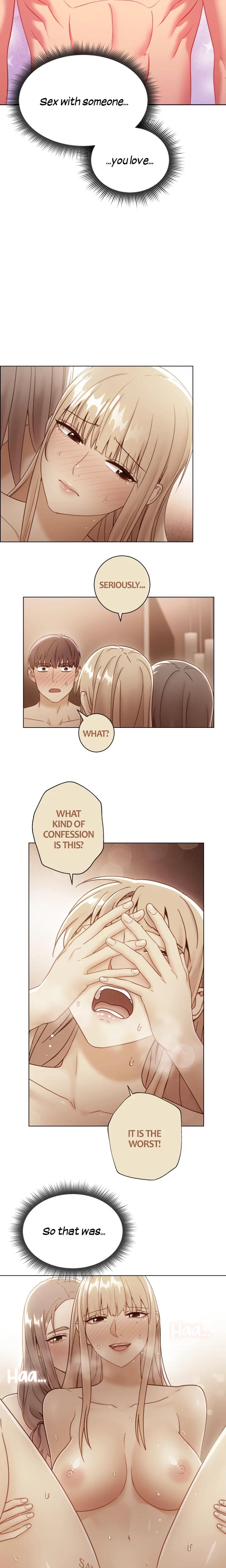 My Stepmother's Friends chapter 104 page 16