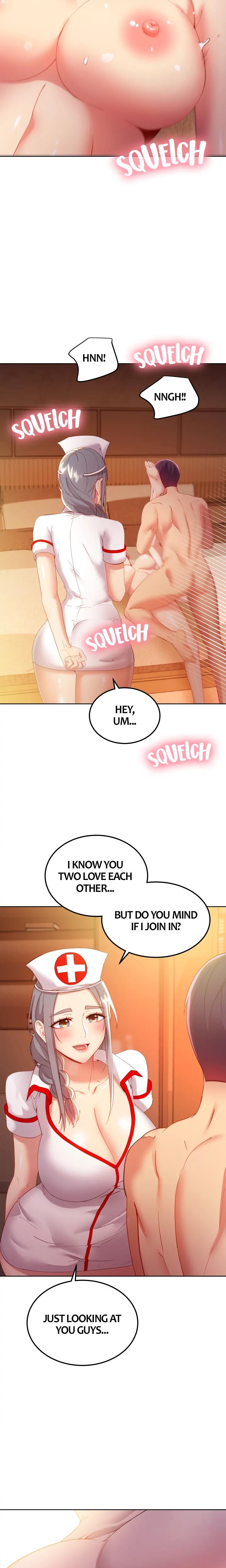 My Stepmother's Friends chapter 104 page 23