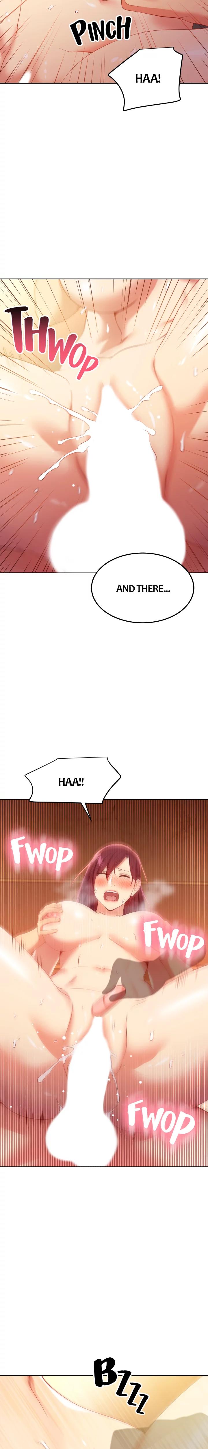 My Stepmother's Friends chapter 105 page 10