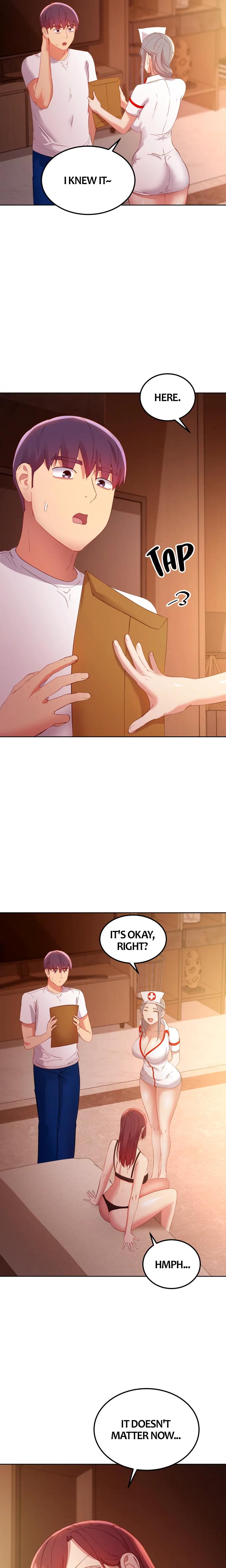 My Stepmother's Friends chapter 105 page 23