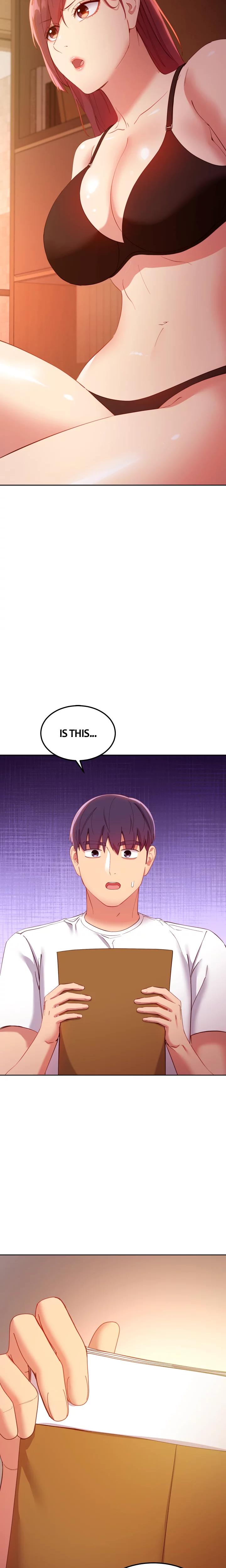 My Stepmother's Friends chapter 105 page 24