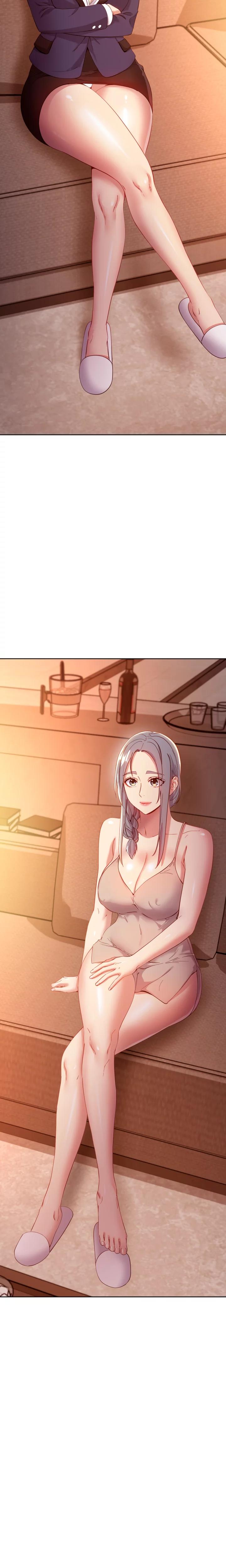 My Stepmother's Friends chapter 106 page 3