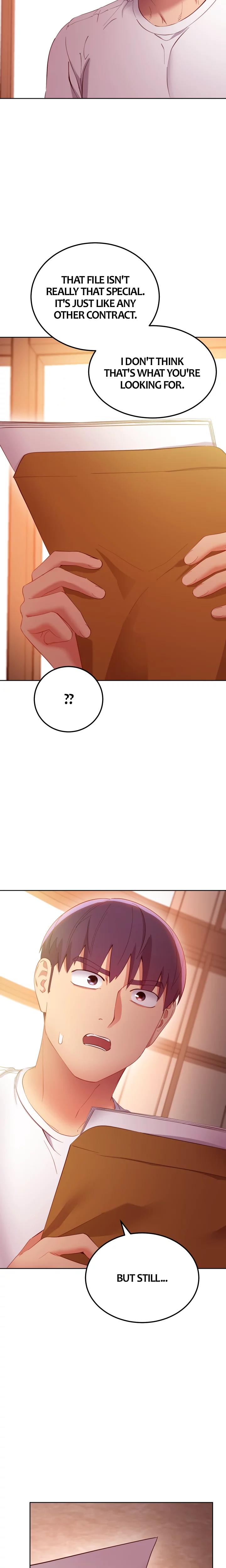 My Stepmother's Friends chapter 106 page 6