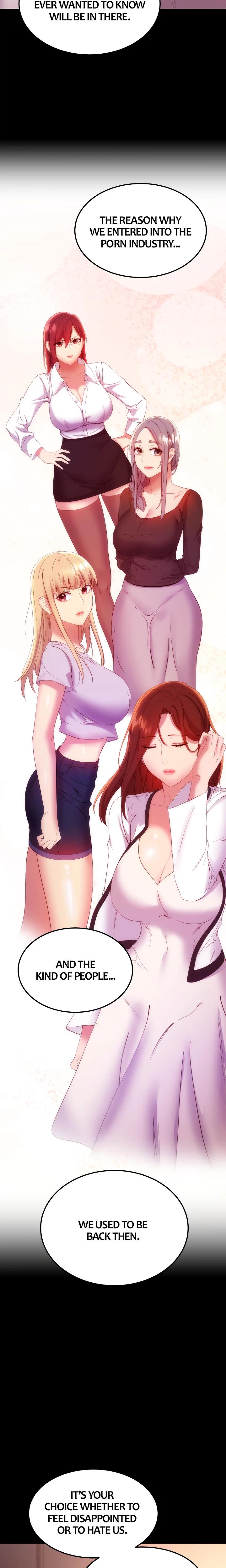 My Stepmother's Friends chapter 106 page 24