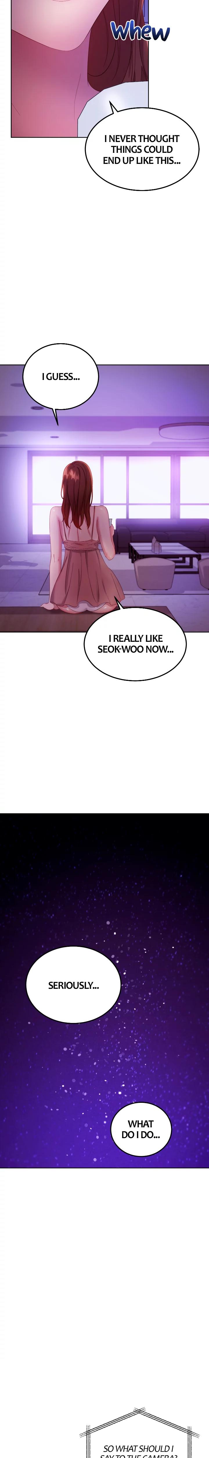 My Stepmother's Friends chapter 107 page 4