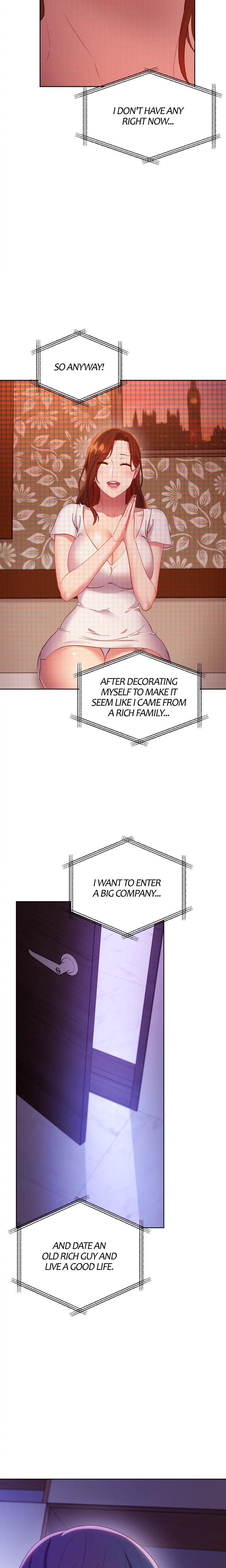 My Stepmother's Friends chapter 107 page 14