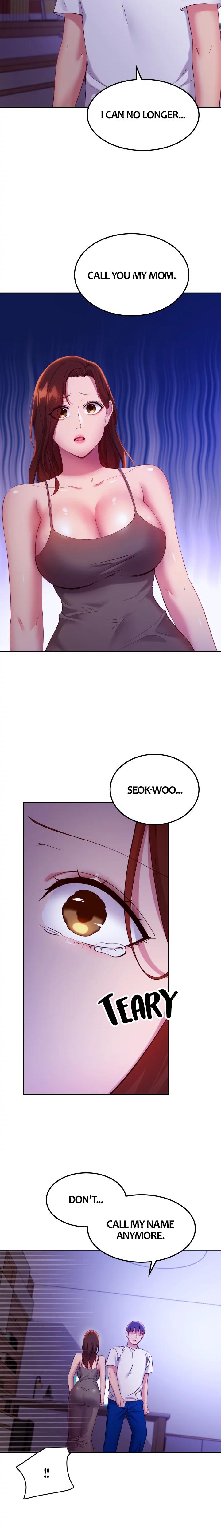 My Stepmother's Friends chapter 108 page 3
