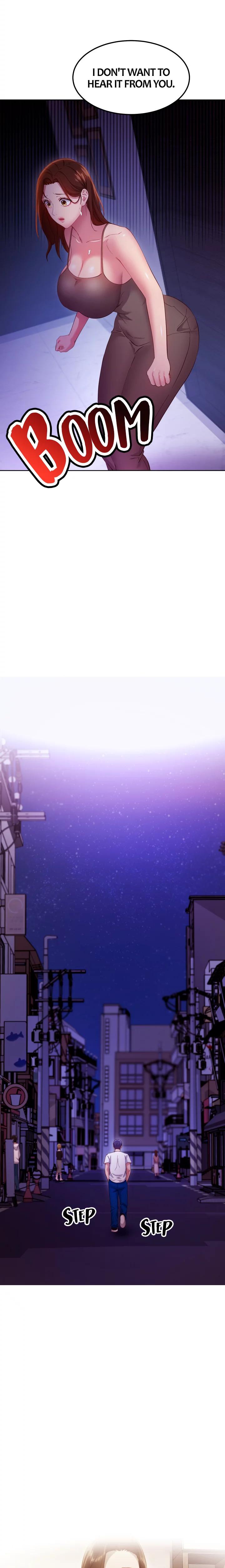 My Stepmother's Friends chapter 108 page 4