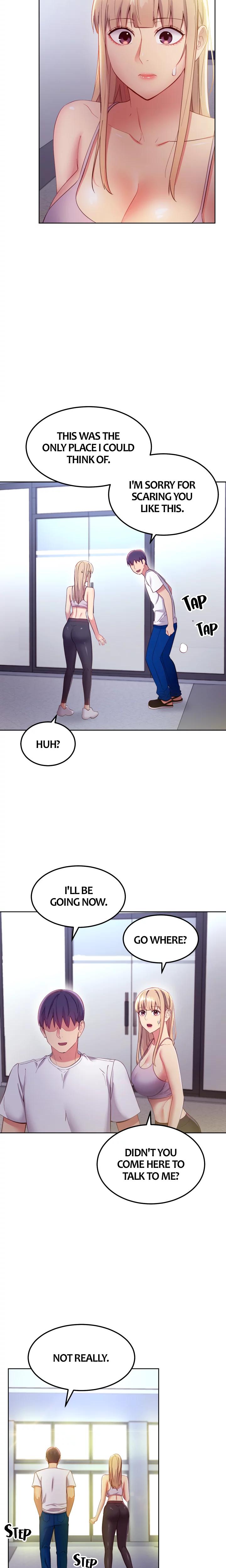 My Stepmother's Friends chapter 108 page 12