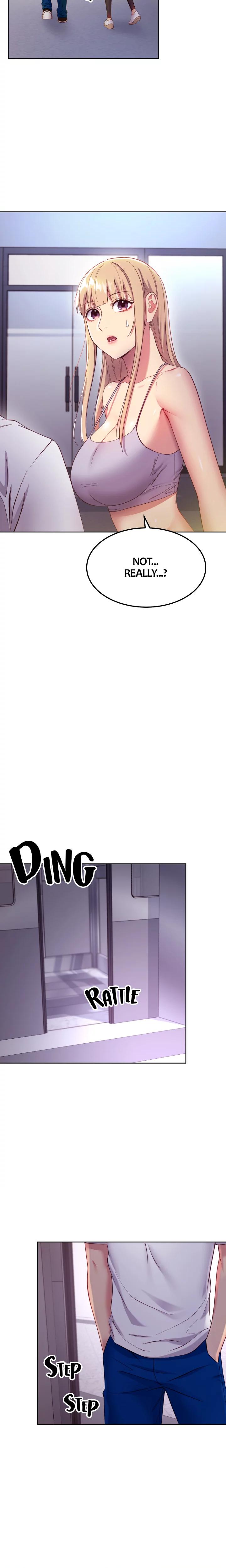 My Stepmother's Friends chapter 108 page 13