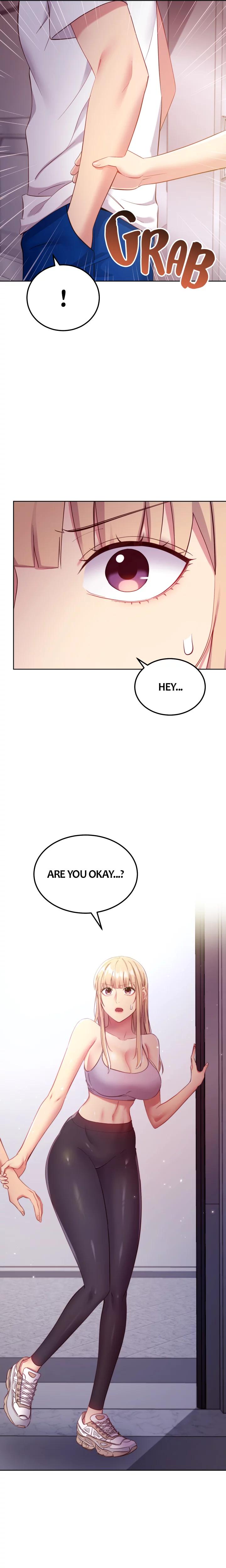 My Stepmother's Friends chapter 108 page 14