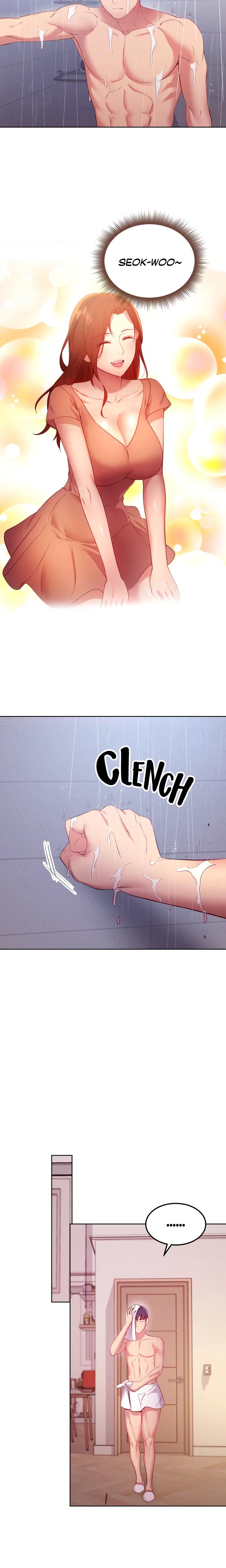 My Stepmother's Friends chapter 108 page 17