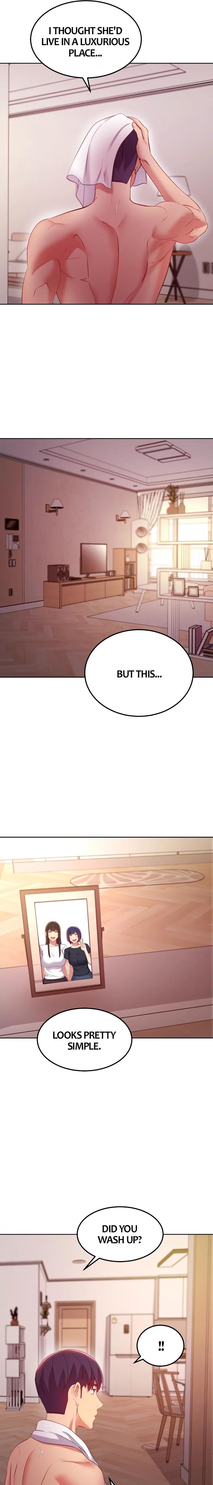 My Stepmother's Friends chapter 108 page 18