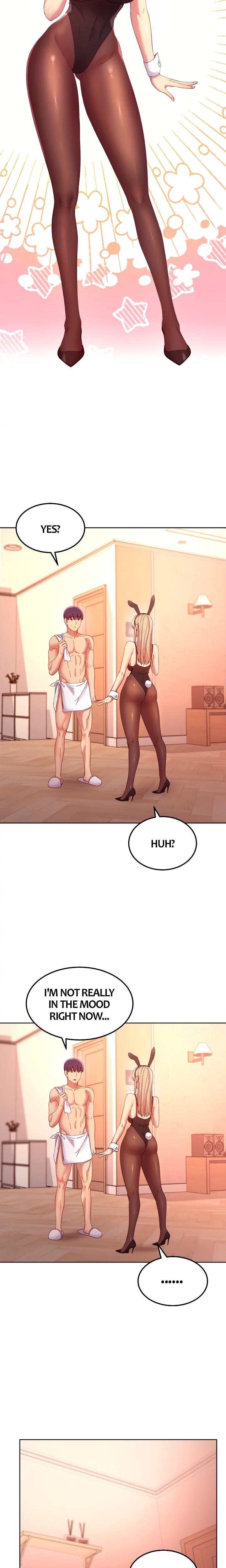 My Stepmother's Friends chapter 108 page 20