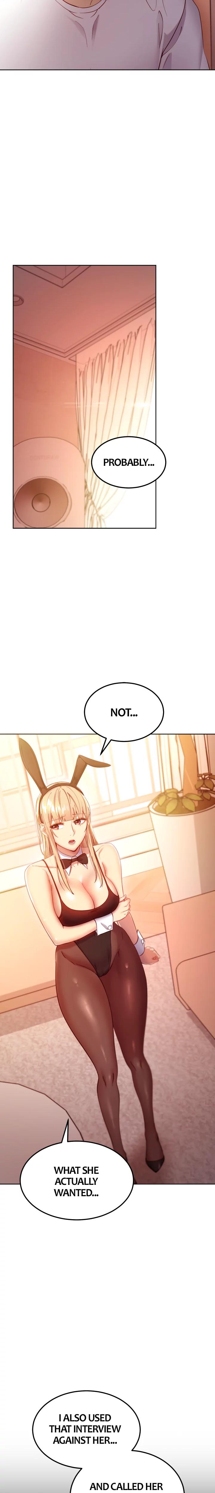 My Stepmother's Friends chapter 109 page 5