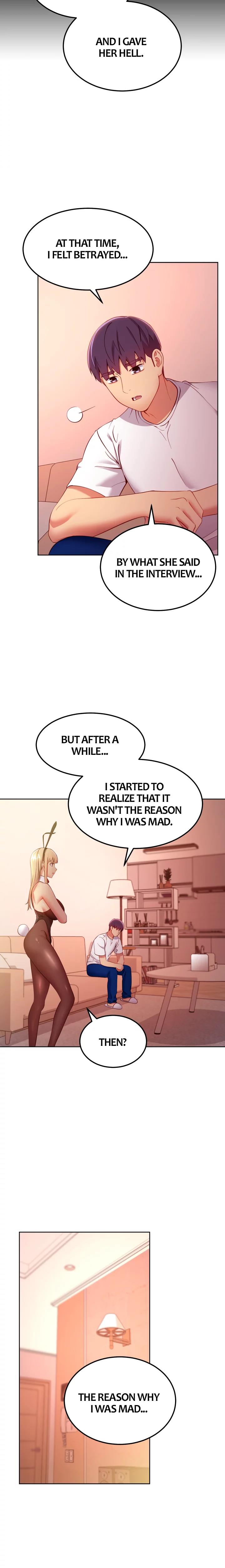 My Stepmother's Friends chapter 109 page 7