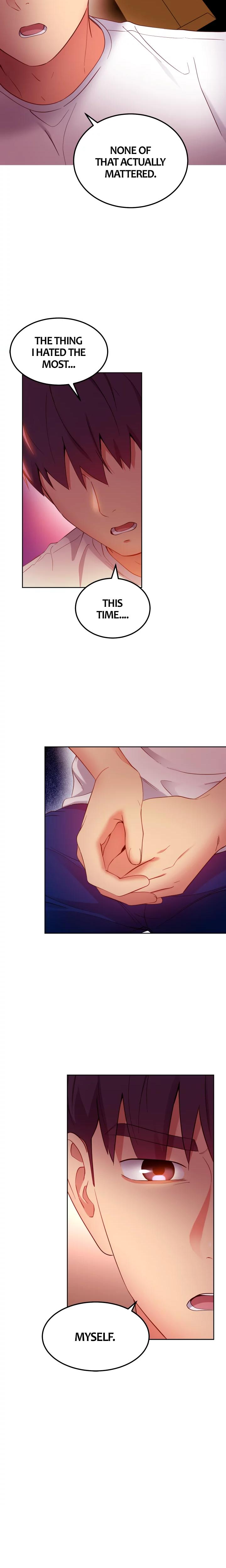 My Stepmother's Friends chapter 109 page 9