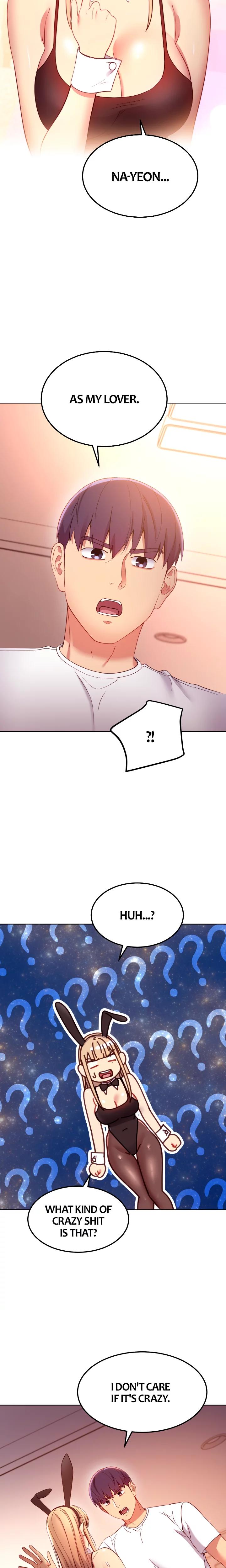 My Stepmother's Friends chapter 109 page 15