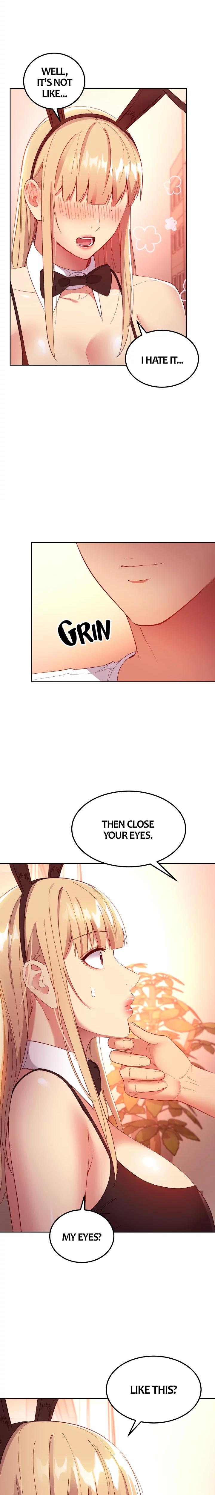 My Stepmother's Friends chapter 109 page 17