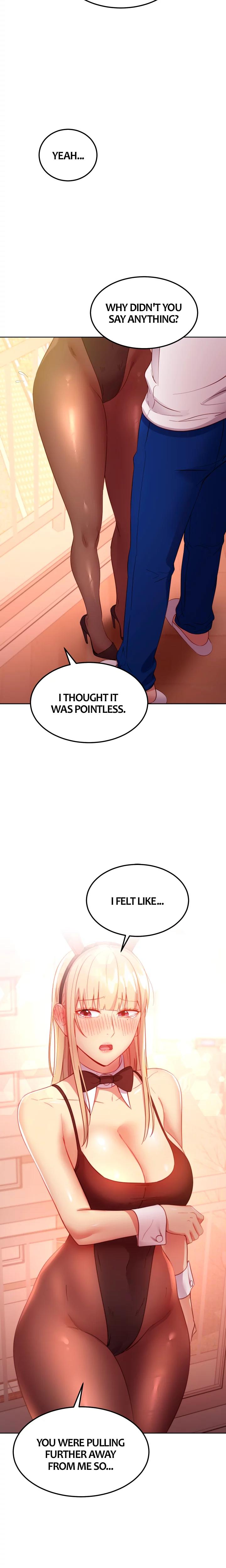 My Stepmother's Friends chapter 109 page 20