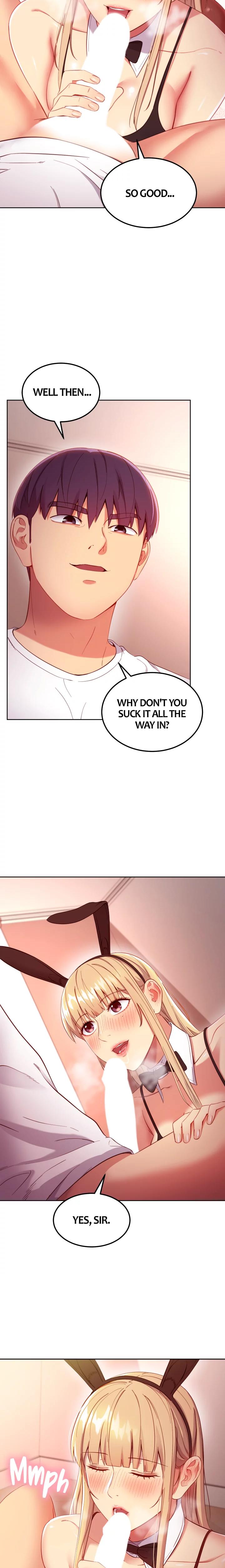 My Stepmother's Friends chapter 110 page 5