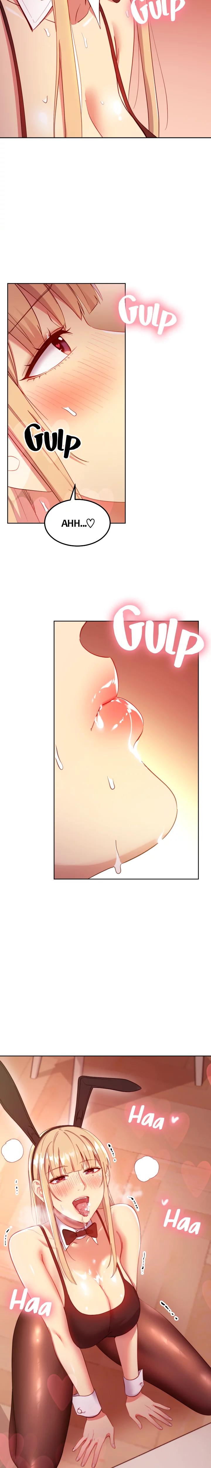 My Stepmother's Friends chapter 110 page 12