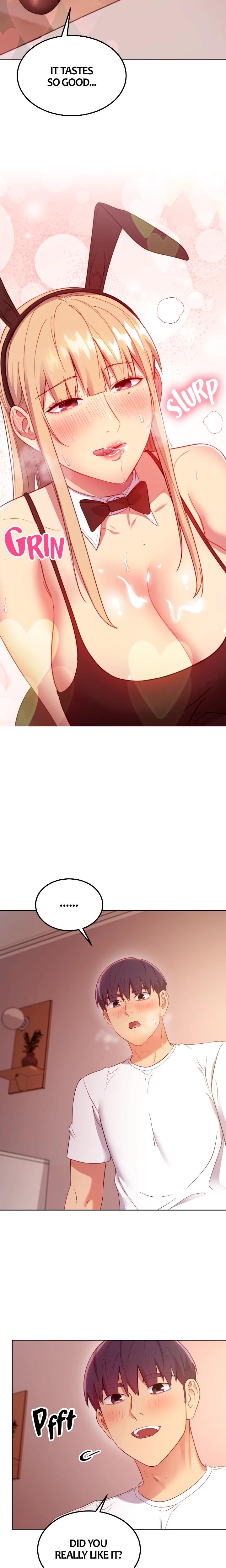 My Stepmother's Friends chapter 110 page 13