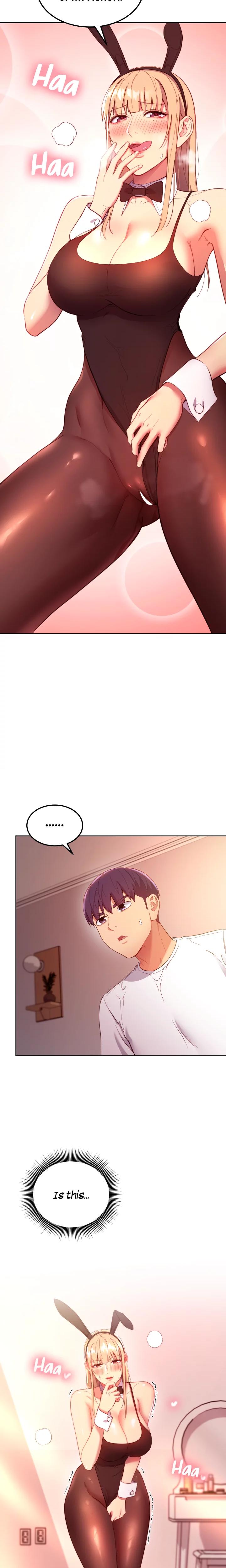 My Stepmother's Friends chapter 110 page 15