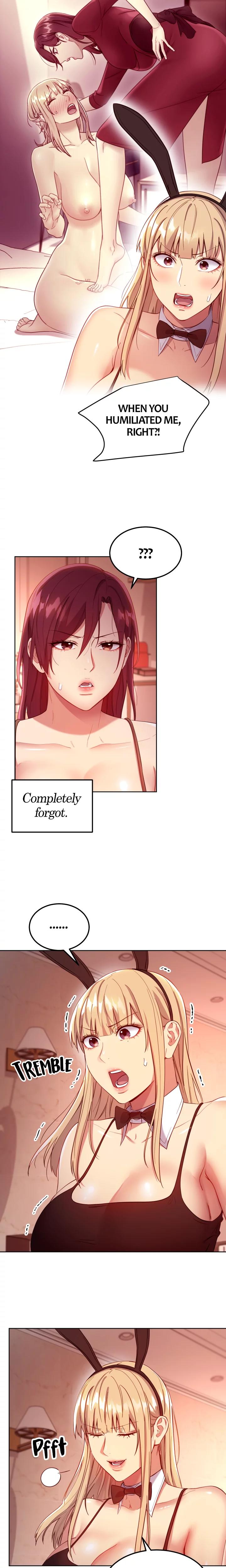 My Stepmother's Friends chapter 111 page 13