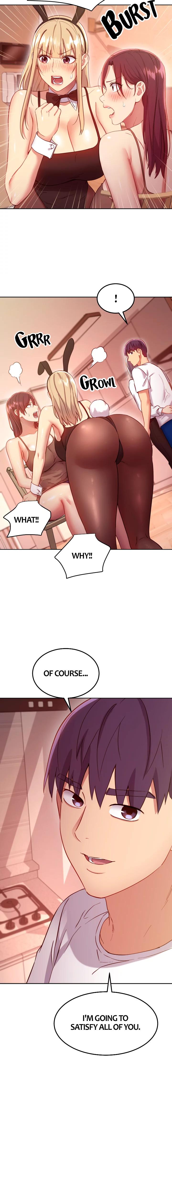 My Stepmother's Friends chapter 112 page 4