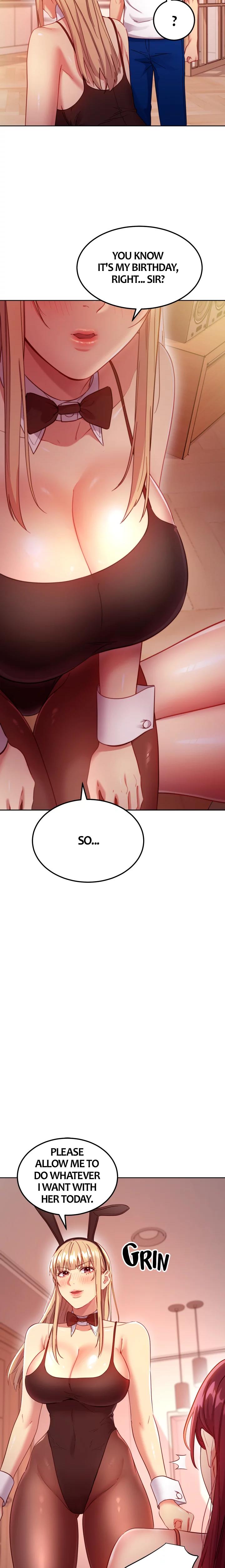 My Stepmother's Friends chapter 112 page 6