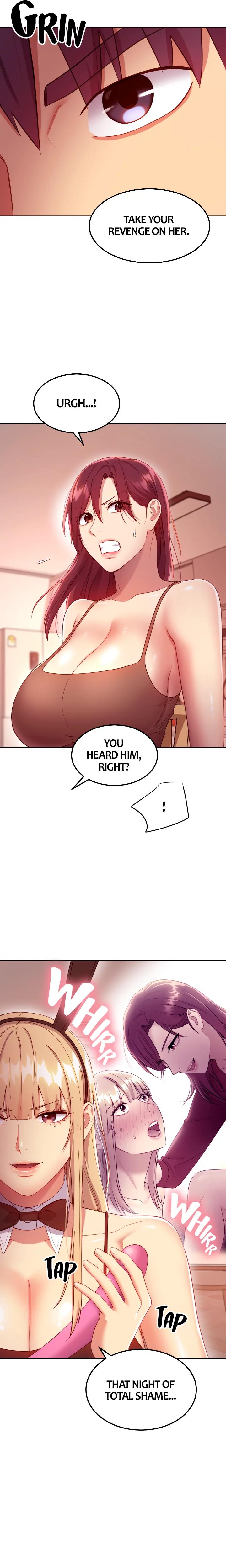 My Stepmother's Friends chapter 112 page 9