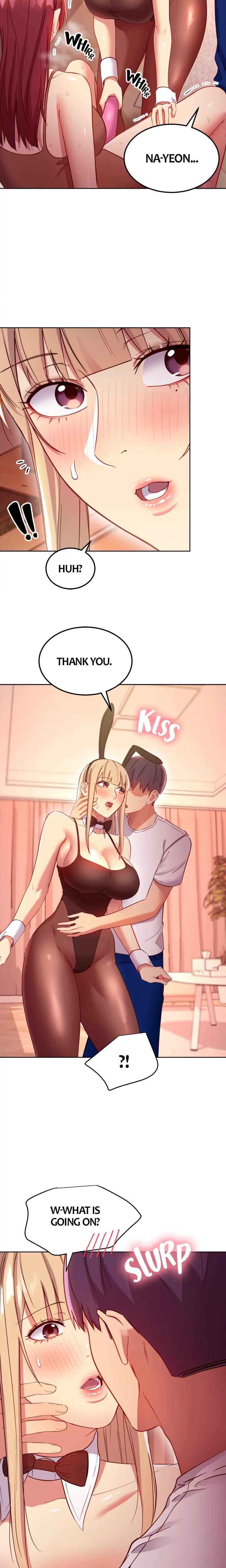 My Stepmother's Friends chapter 112 page 21