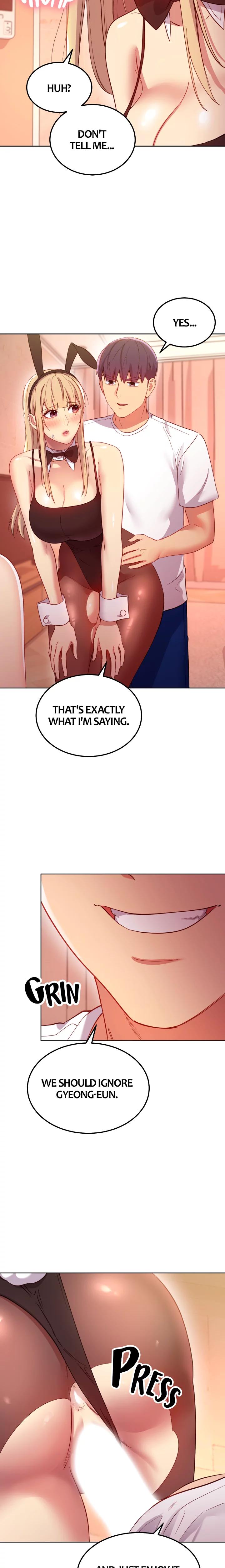 My Stepmother's Friends chapter 112 page 24