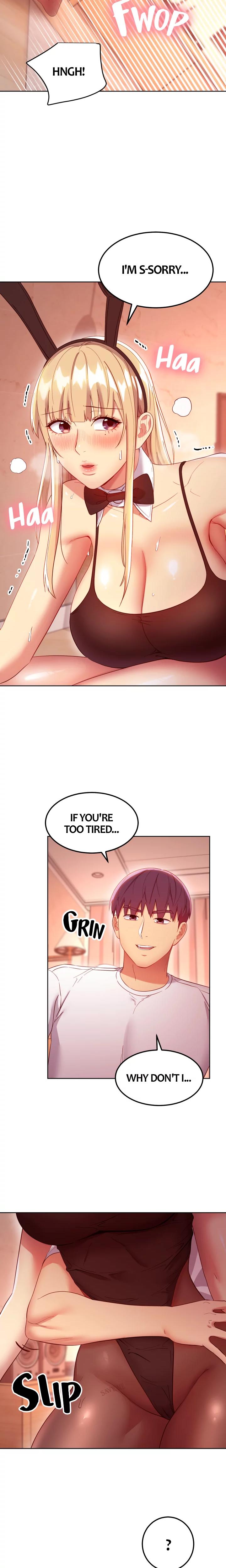 My Stepmother's Friends chapter 113 page 14