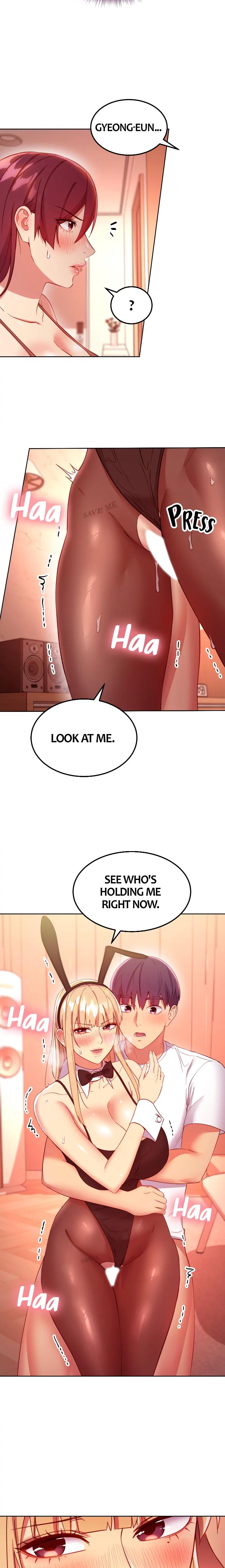 My Stepmother's Friends chapter 113 page 17