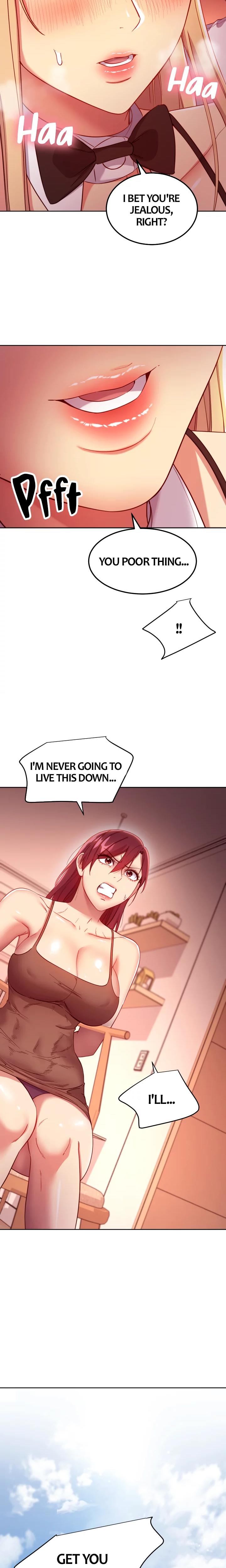 My Stepmother's Friends chapter 113 page 18