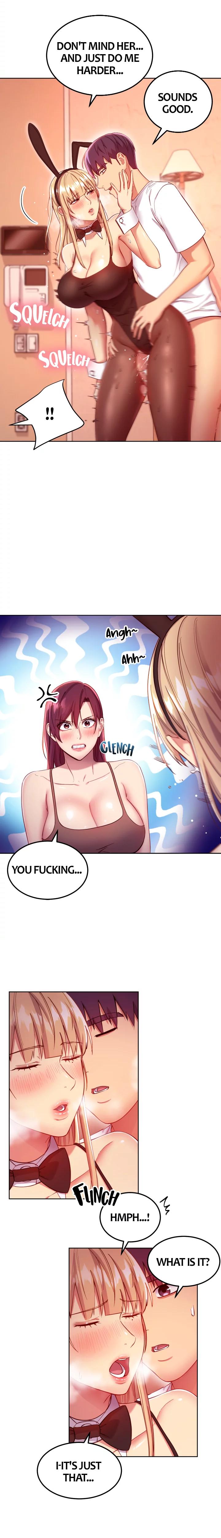 My Stepmother's Friends chapter 114 page 4