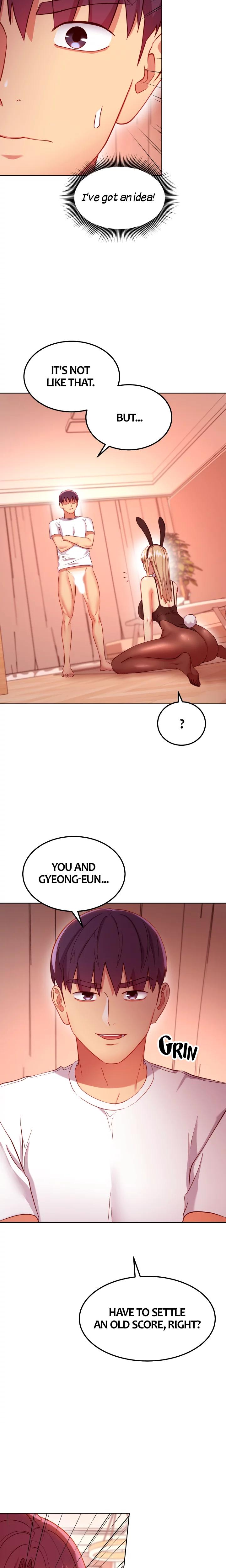 My Stepmother's Friends chapter 114 page 13